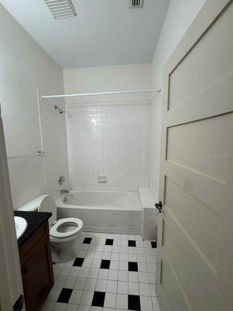 THE ARLINGTON CONDO - Residential