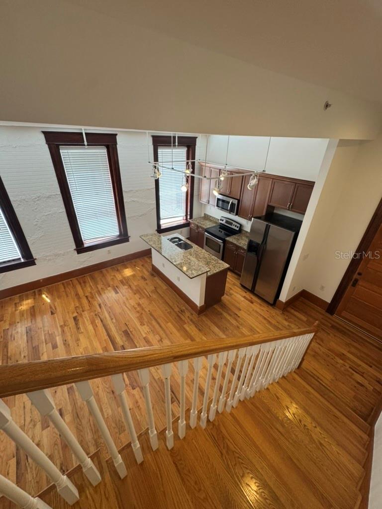THE ARLINGTON CONDO - Residential