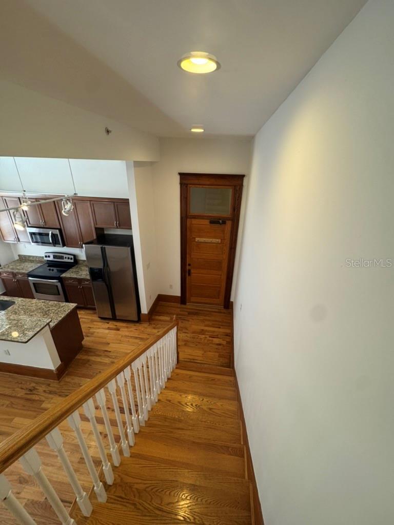 THE ARLINGTON CONDO - Residential