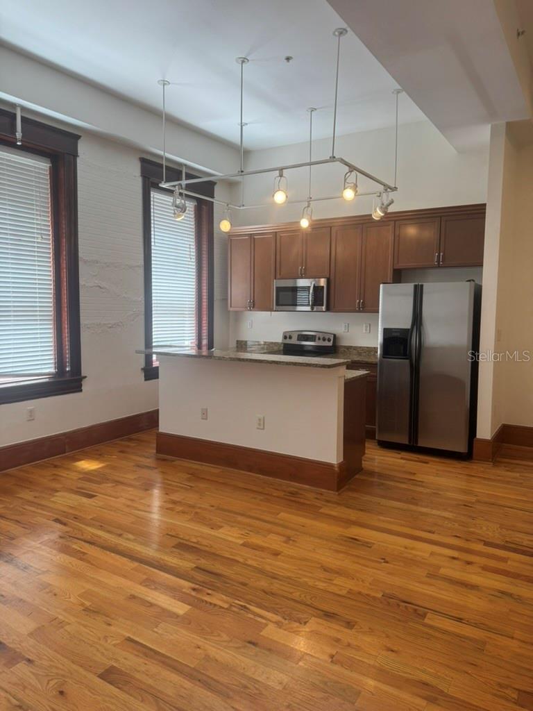 THE ARLINGTON CONDO - Residential