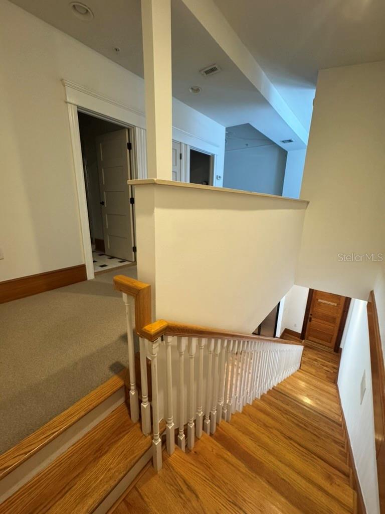 THE ARLINGTON CONDO - Residential