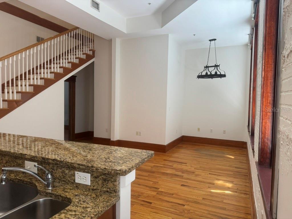 THE ARLINGTON CONDO - Residential
