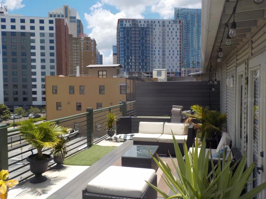THE ARLINGTON CONDO - Residential