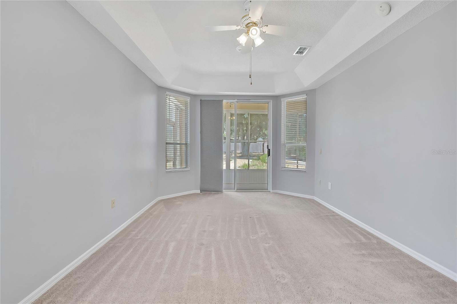 SPRING HILL - Residential Lease
