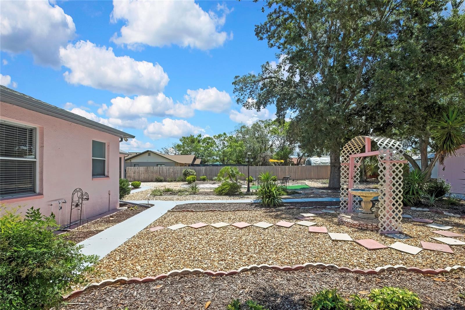 SPRING HILL - Residential Lease