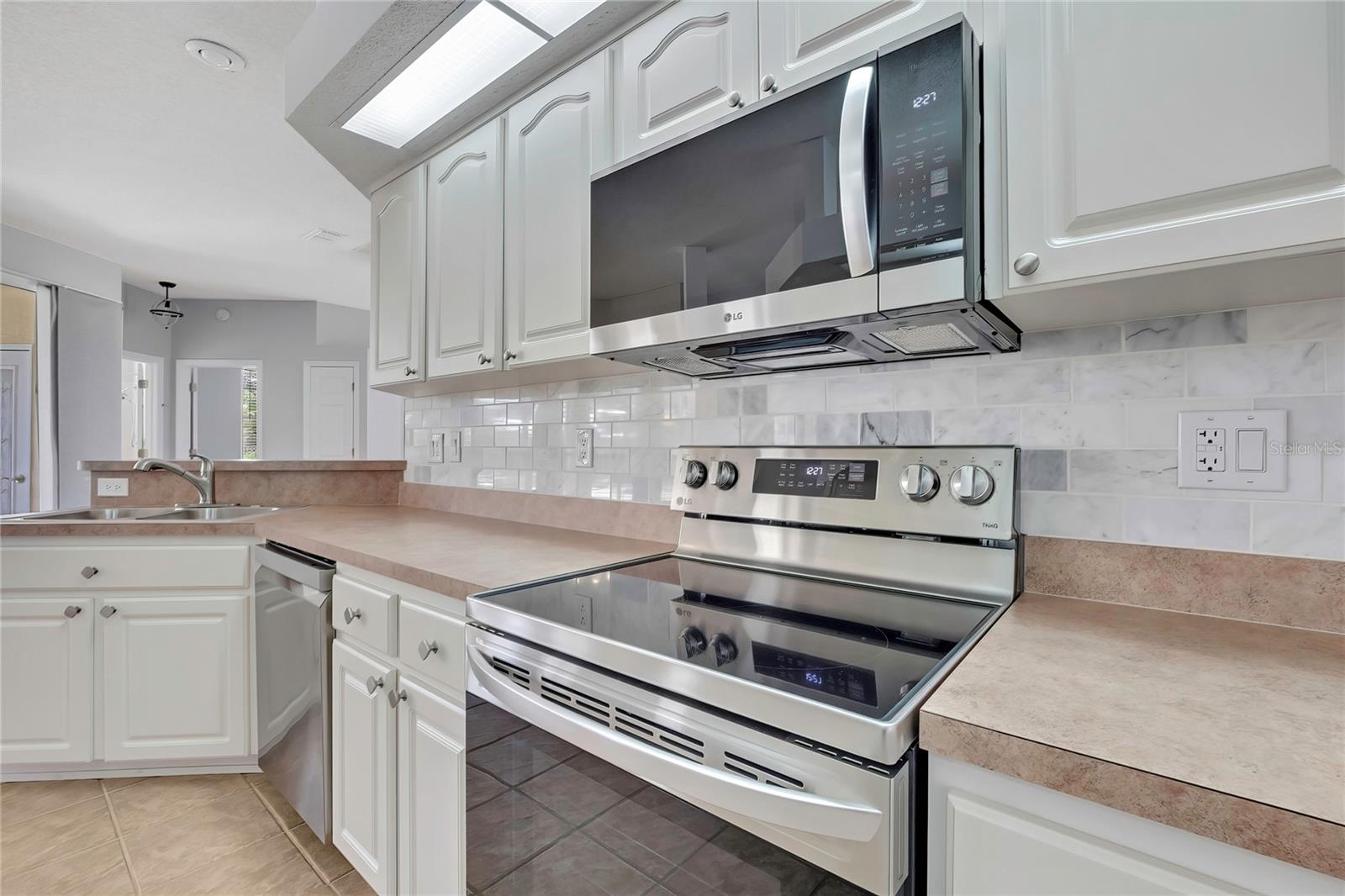 SPRING HILL - Residential Lease