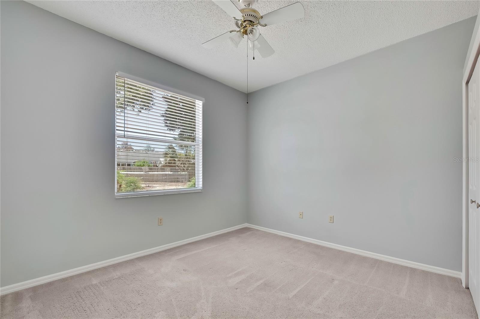 SPRING HILL - Residential Lease