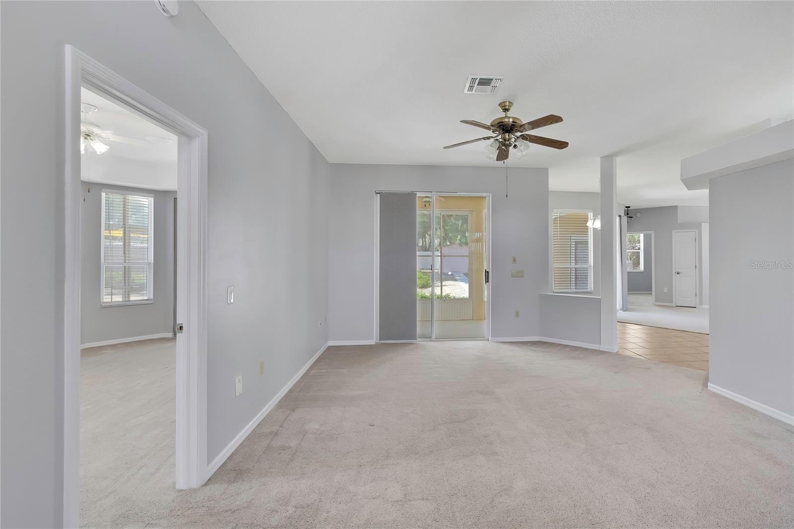 SPRING HILL - Residential Lease