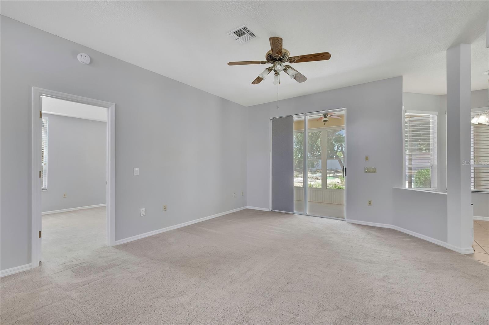 SPRING HILL - Residential Lease