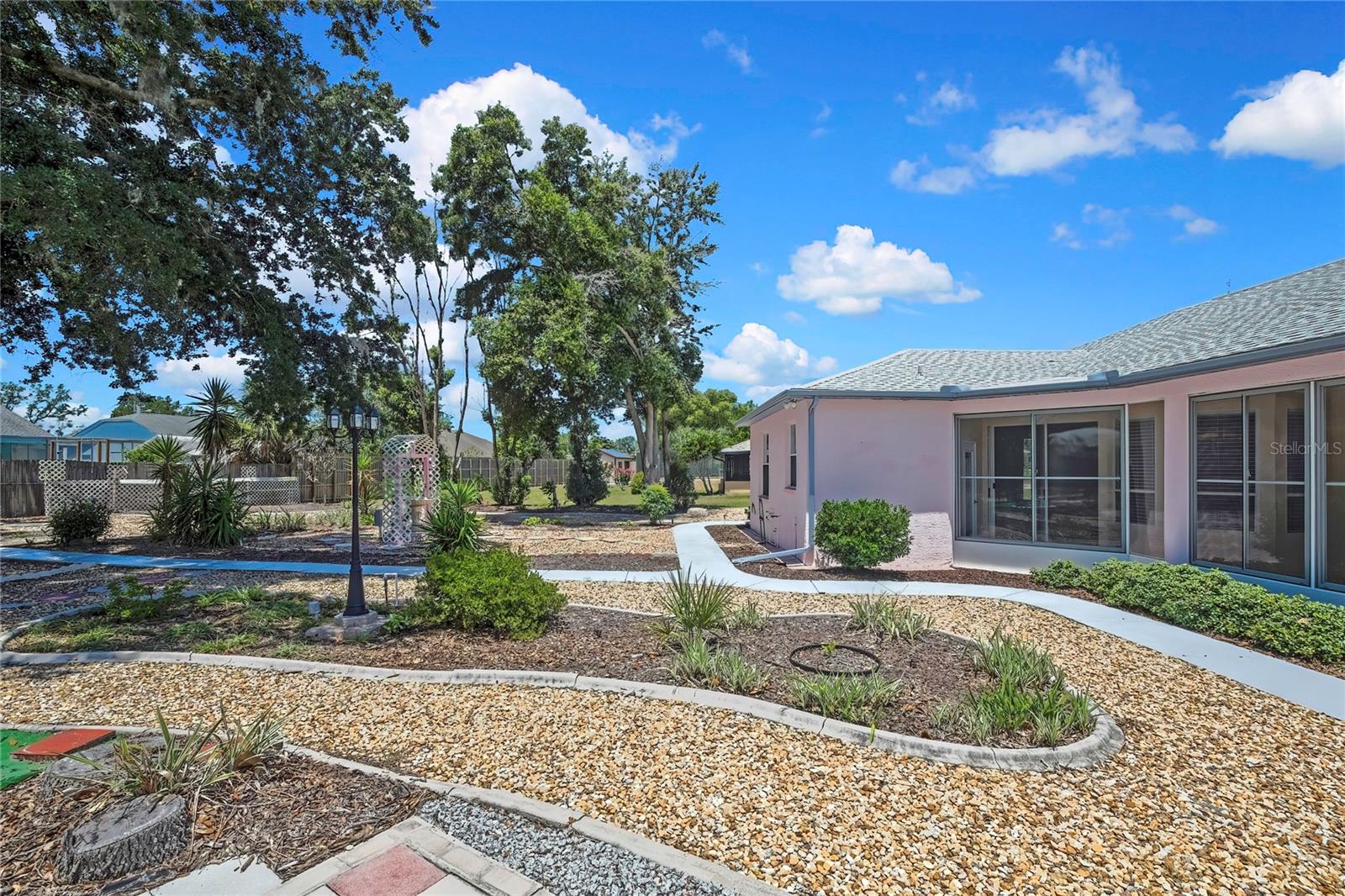 SPRING HILL - Residential Lease
