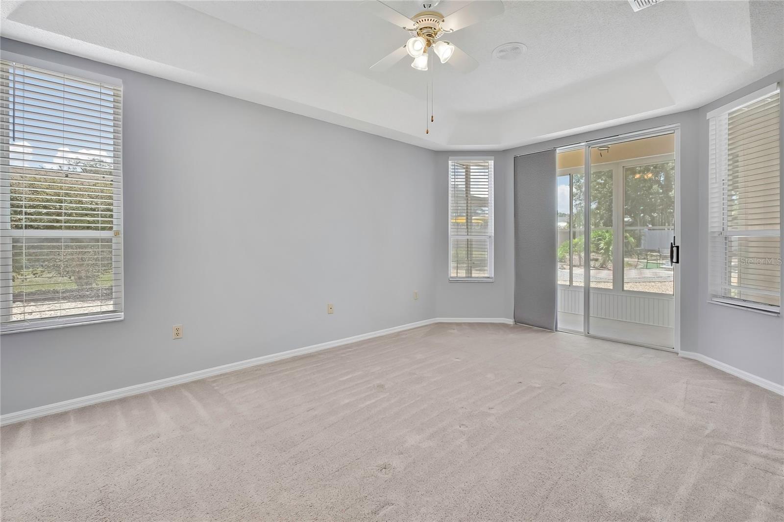 SPRING HILL - Residential Lease