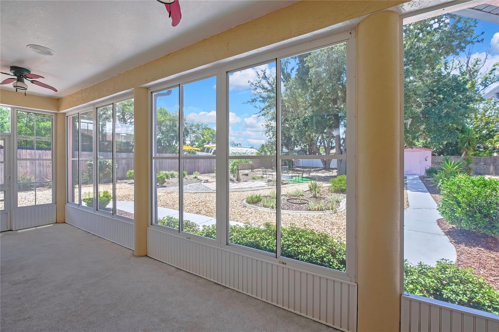 SPRING HILL - Residential Lease