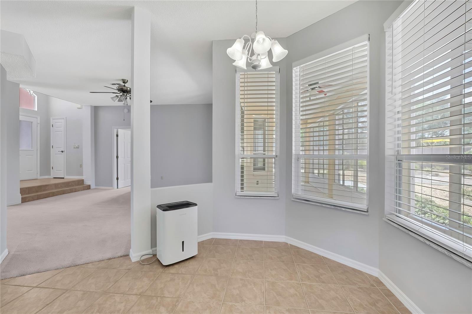 SPRING HILL - Residential Lease