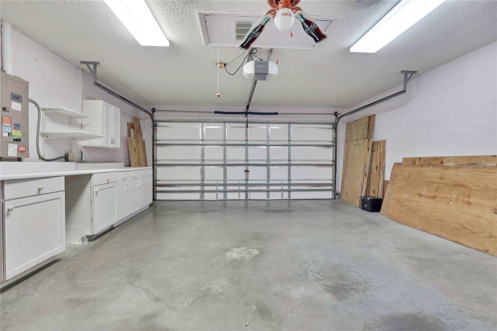 SPRING HILL - Residential Lease
