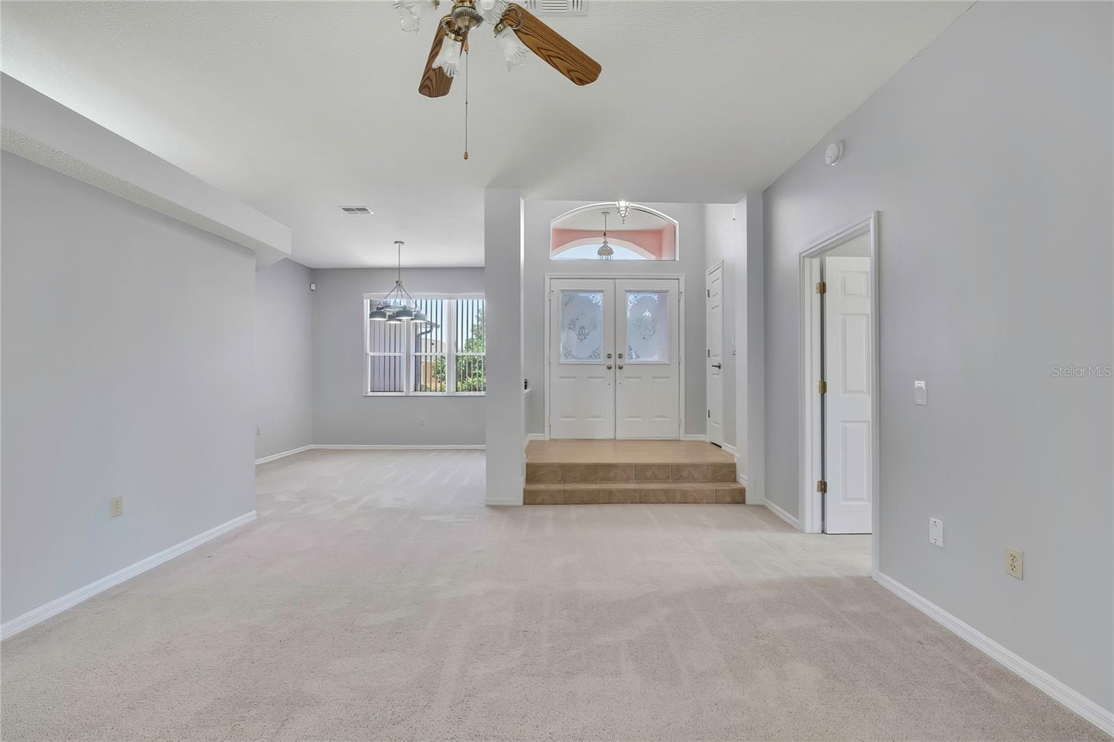 SPRING HILL - Residential Lease