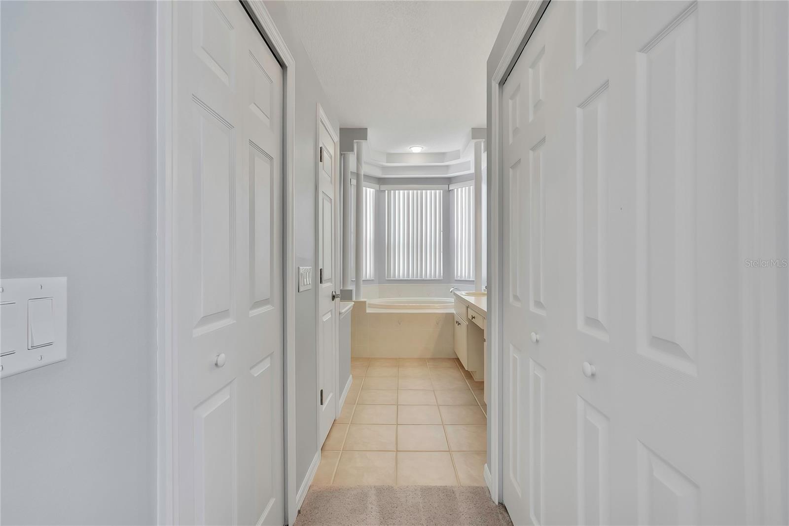 SPRING HILL - Residential Lease