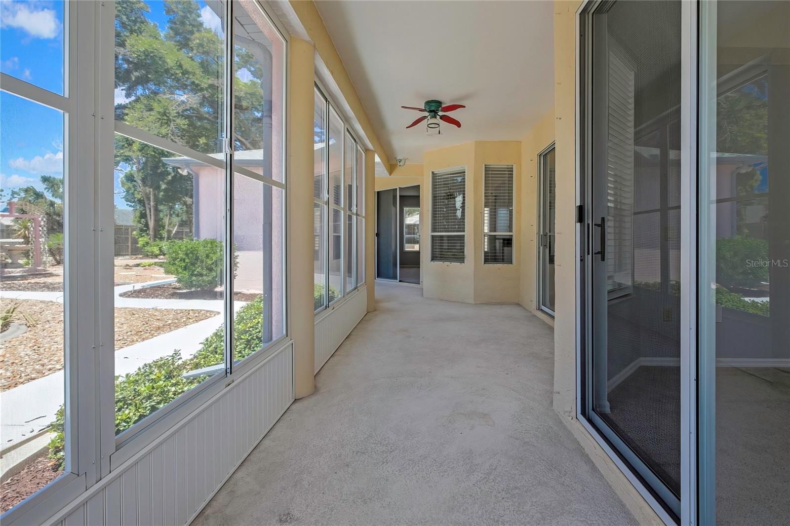 SPRING HILL - Residential Lease
