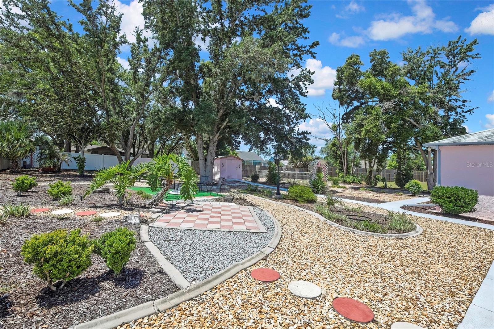SPRING HILL - Residential Lease