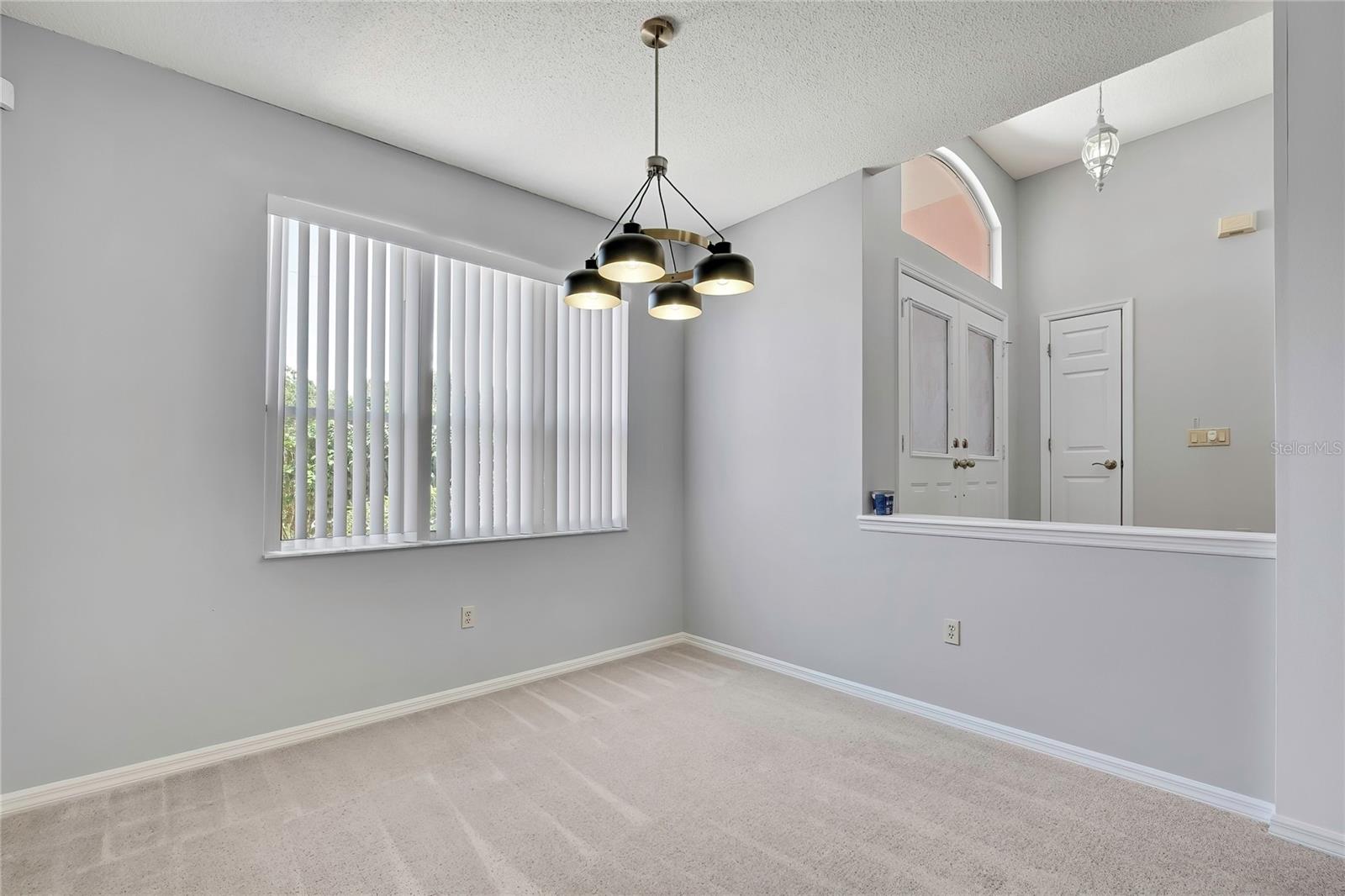 SPRING HILL - Residential Lease