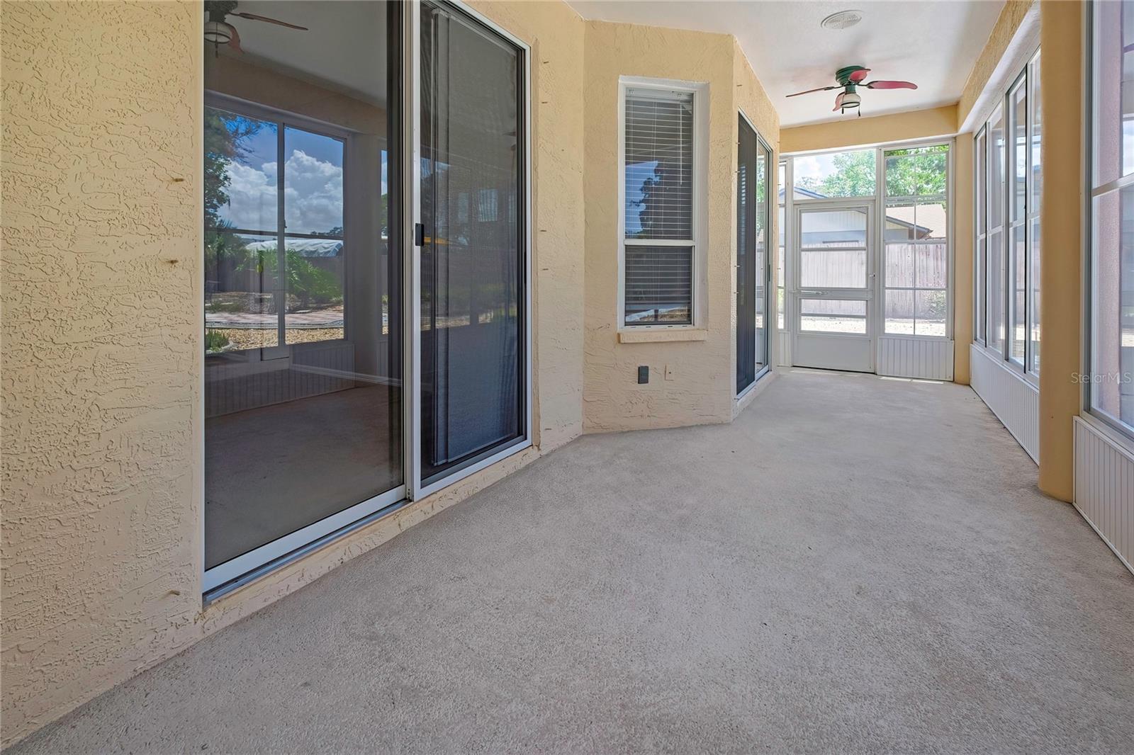 SPRING HILL - Residential Lease