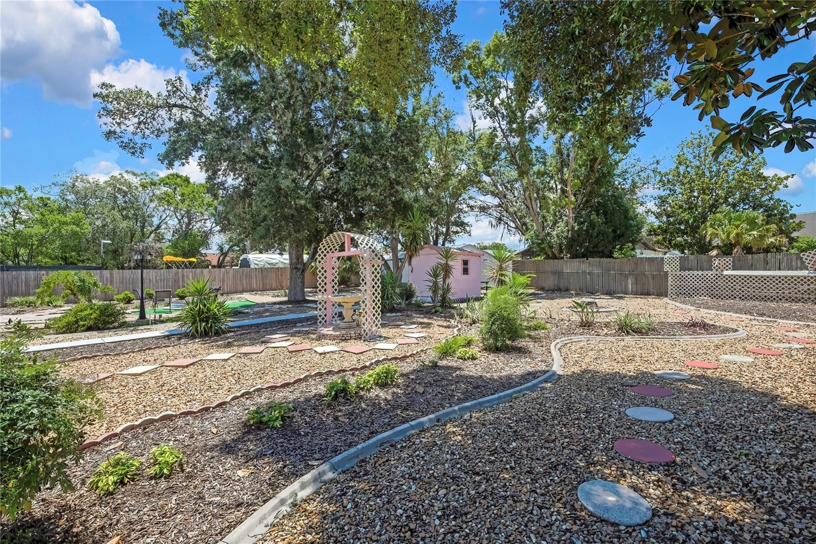 SPRING HILL - Residential Lease