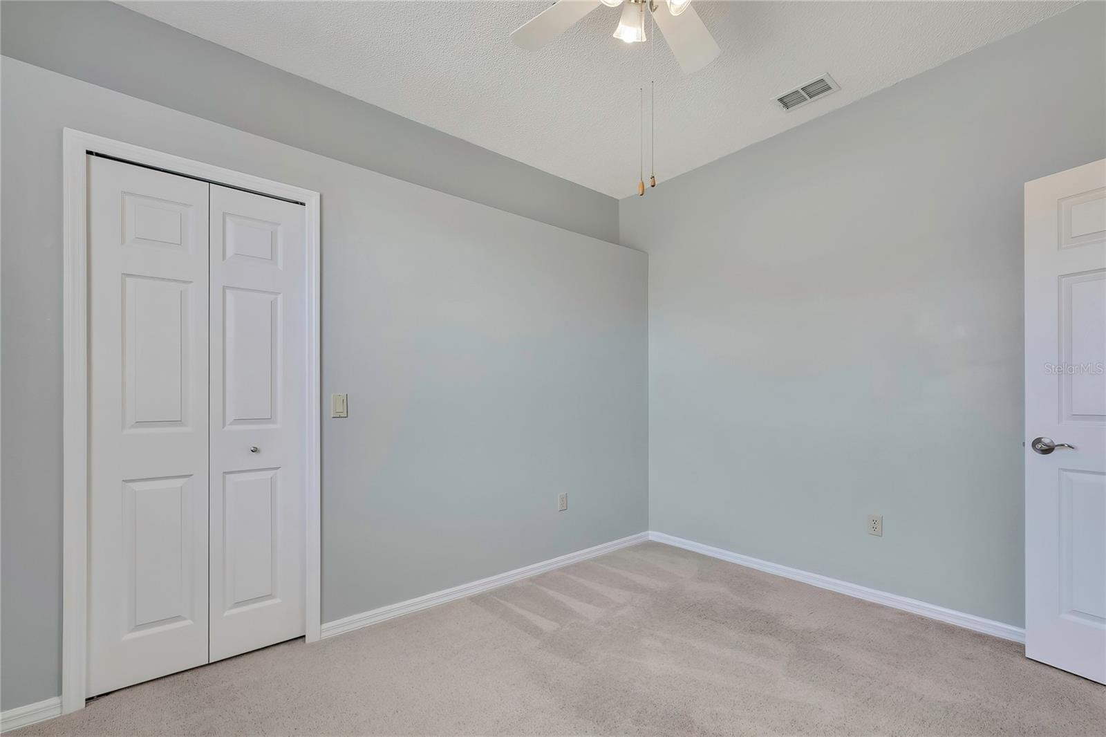 SPRING HILL - Residential Lease