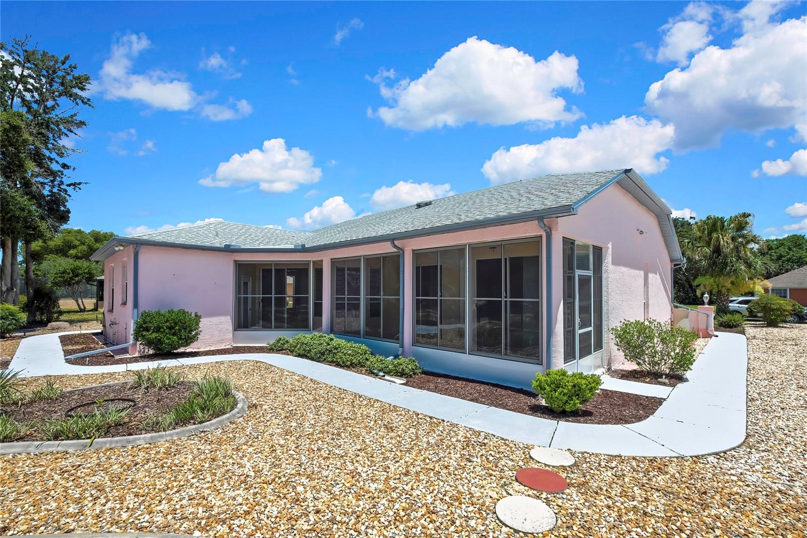 SPRING HILL - Residential Lease