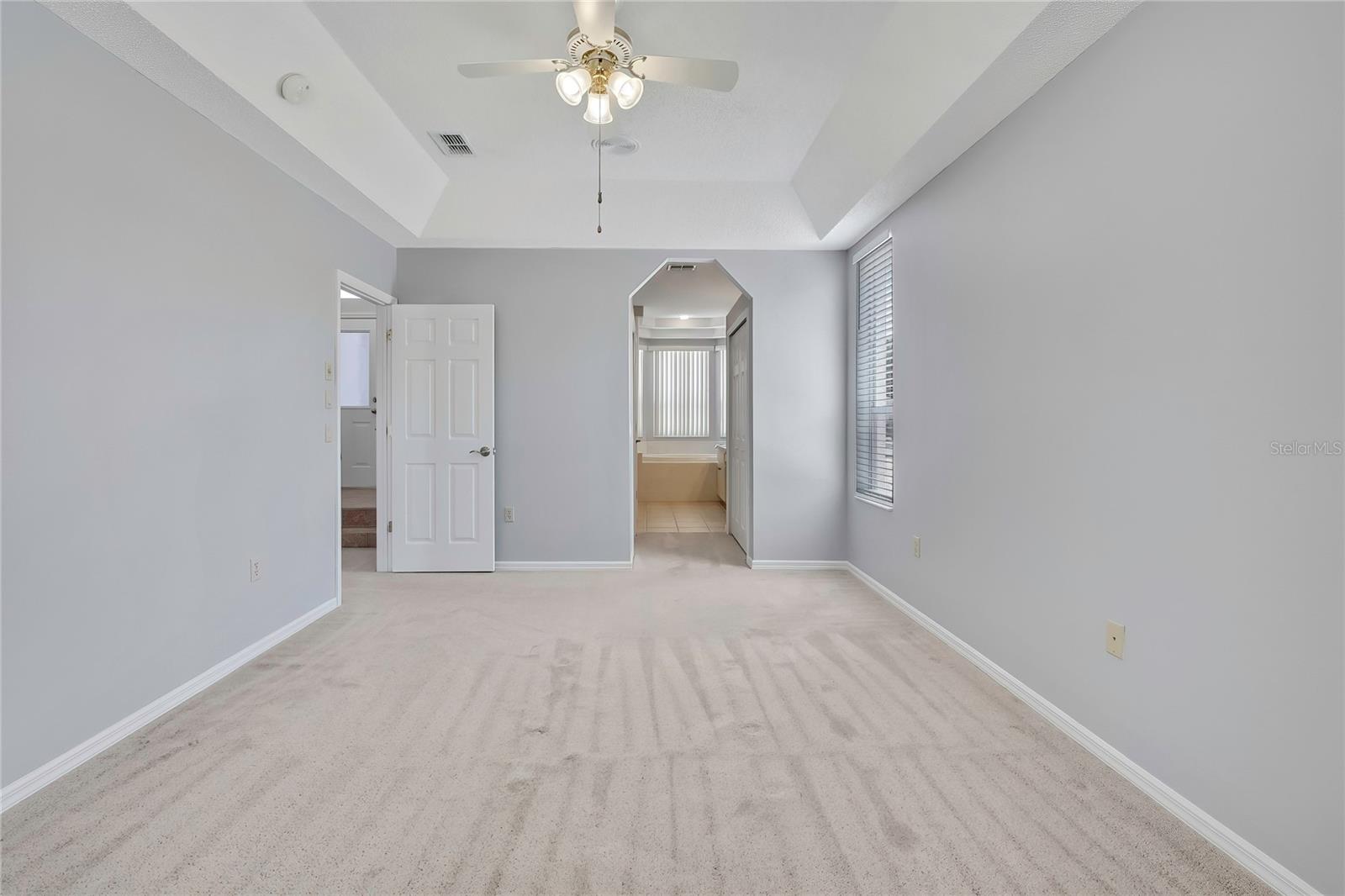 SPRING HILL - Residential Lease