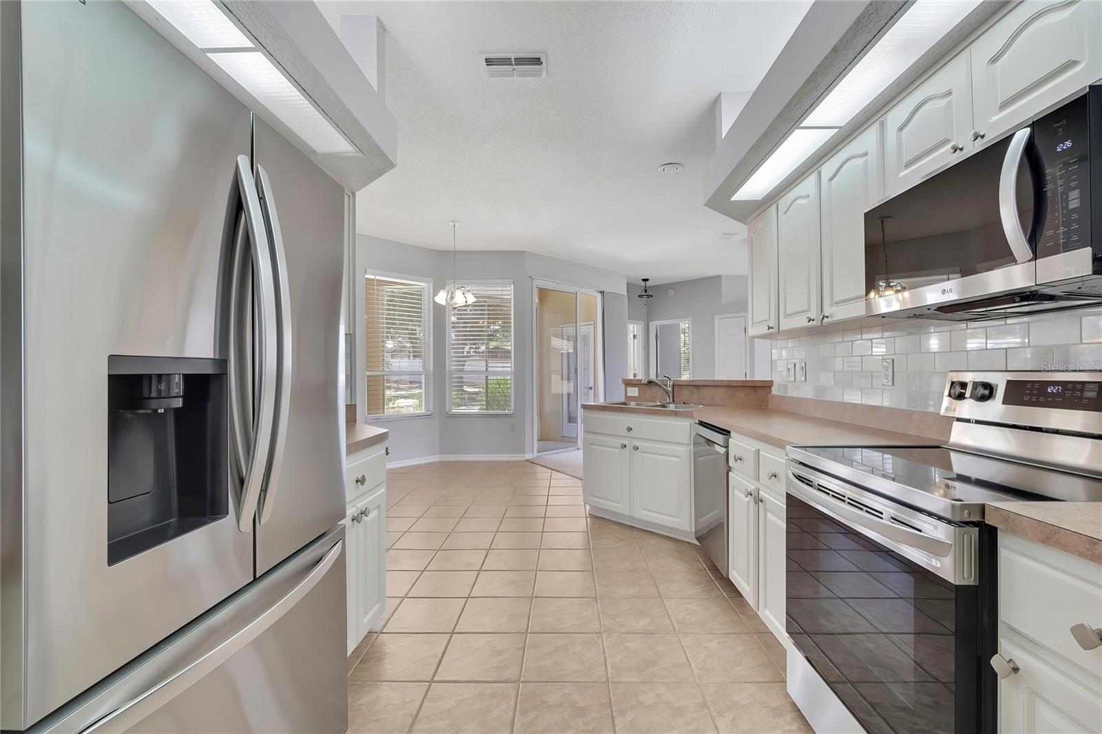 SPRING HILL - Residential Lease