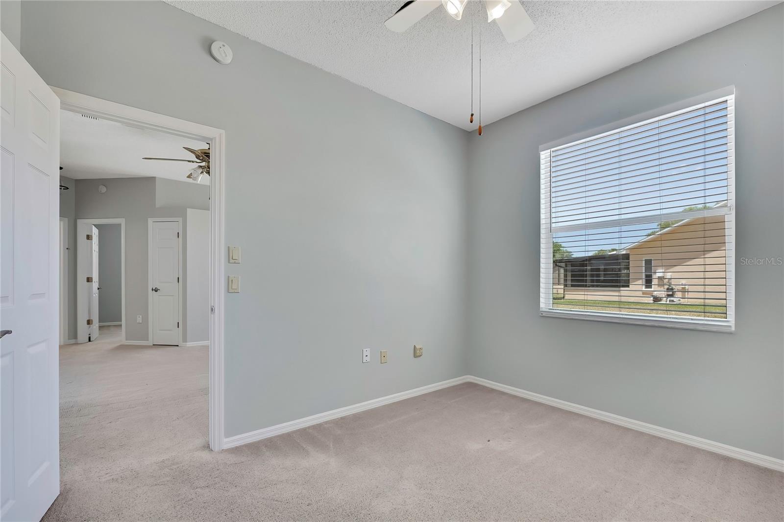 SPRING HILL - Residential Lease