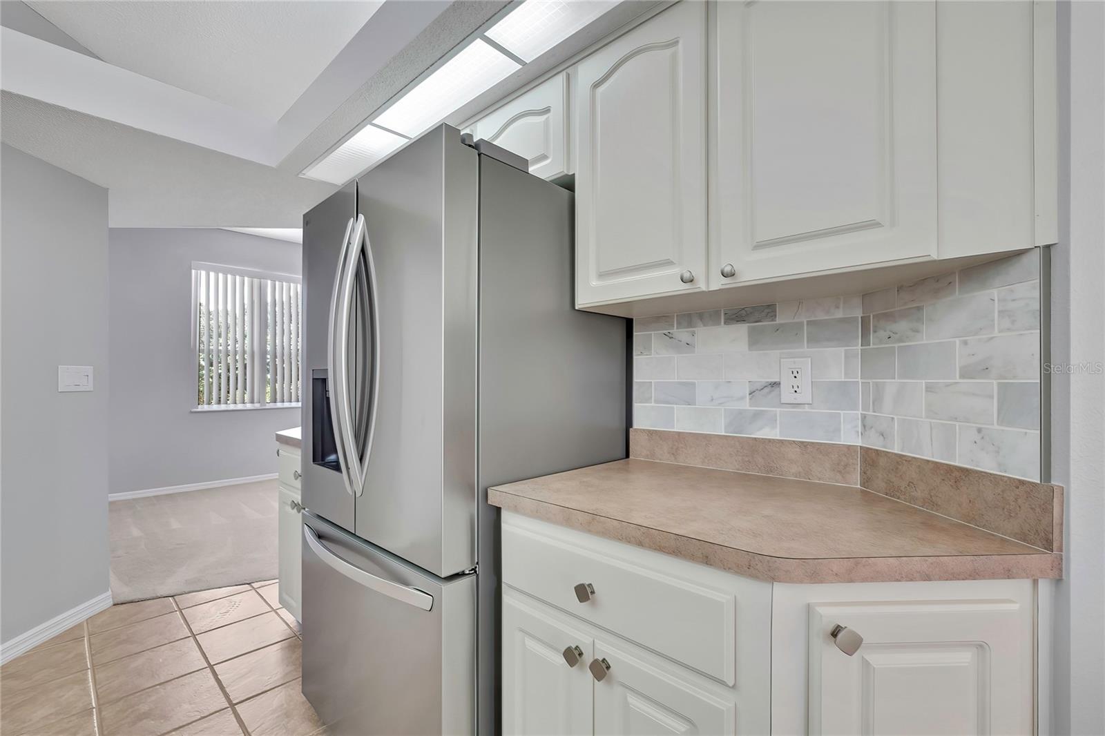 SPRING HILL - Residential Lease