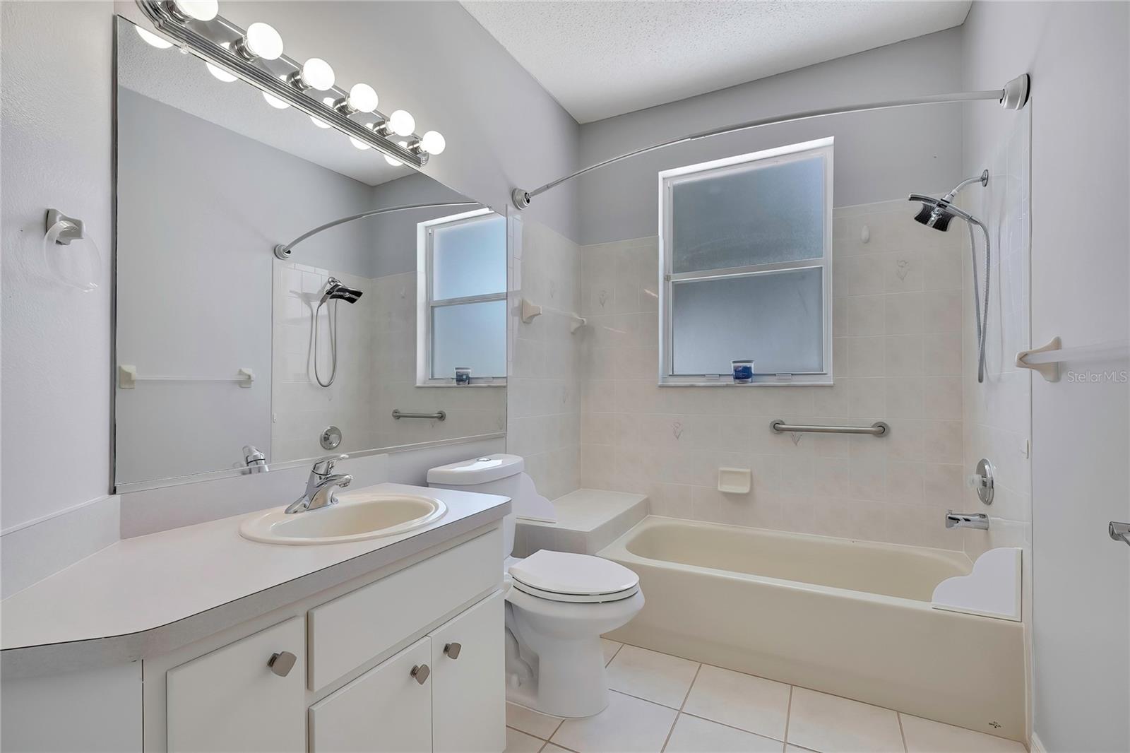 SPRING HILL - Residential Lease