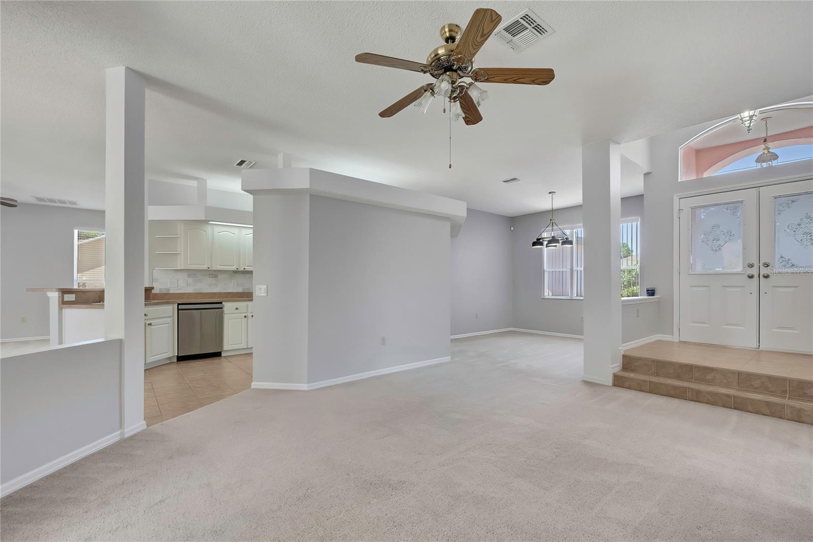 SPRING HILL - Residential Lease