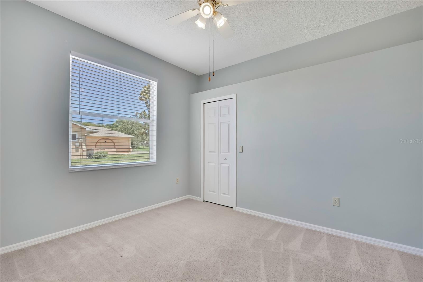 SPRING HILL - Residential Lease