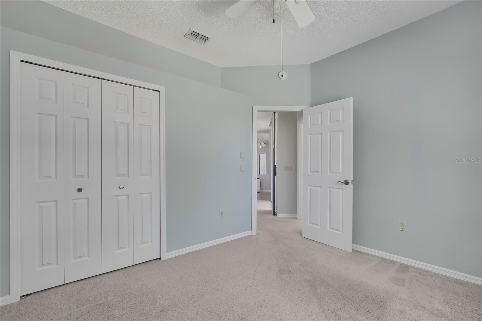 SPRING HILL - Residential Lease