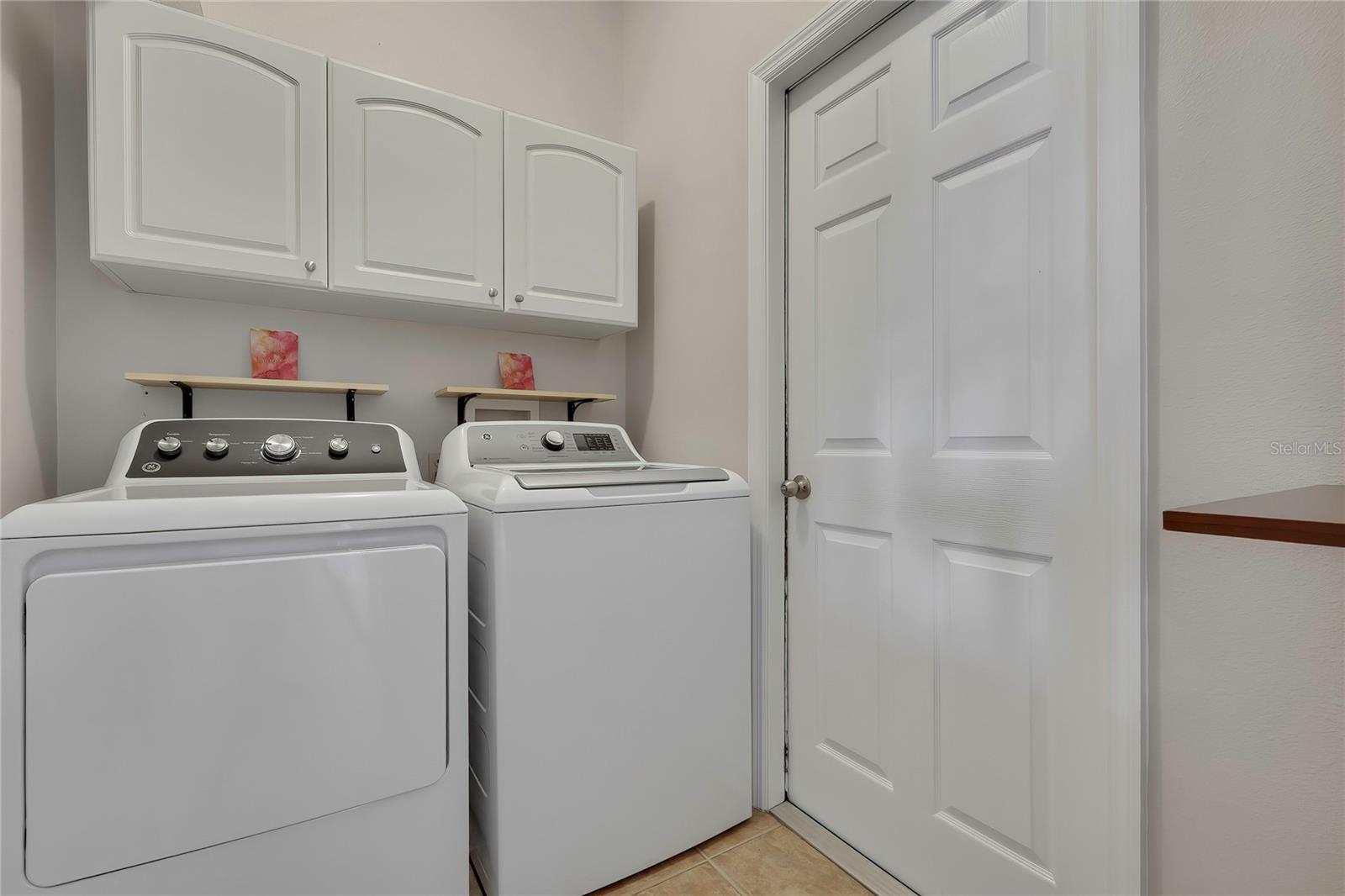 SPRING HILL - Residential Lease