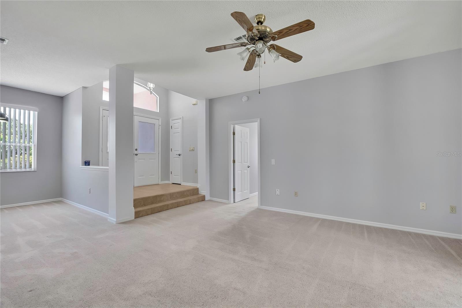 SPRING HILL - Residential Lease