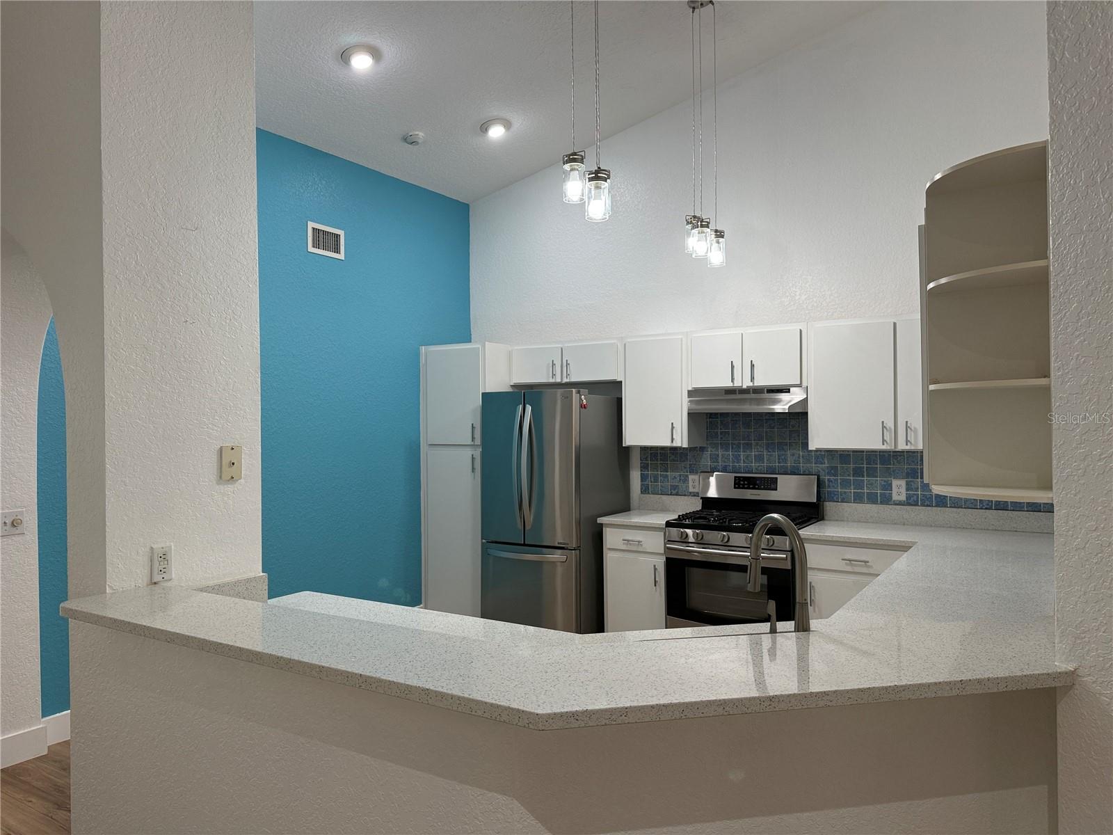LAKE HERON PH 02 - Residential
