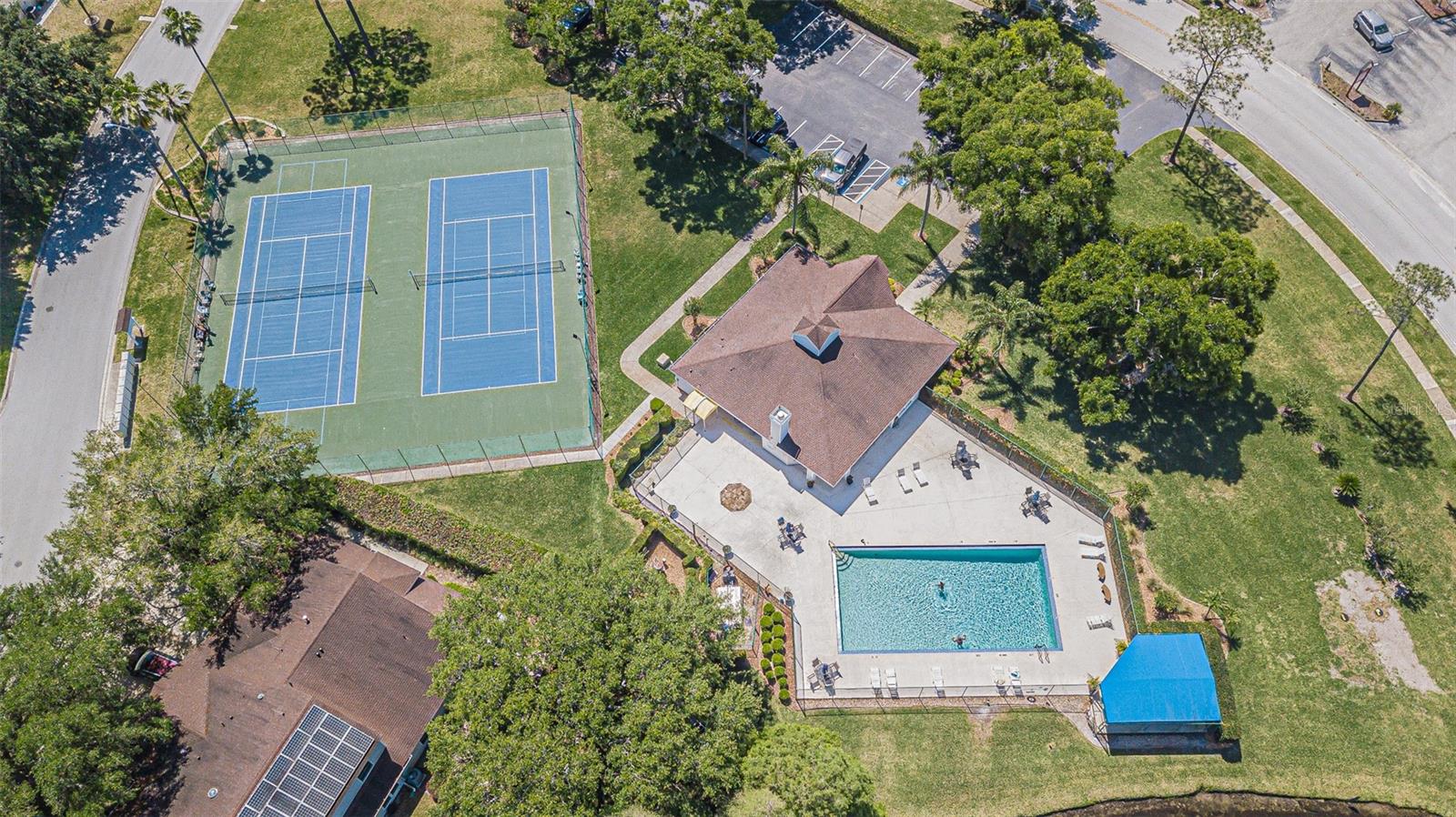 LAKE HERON PH 02 - Residential