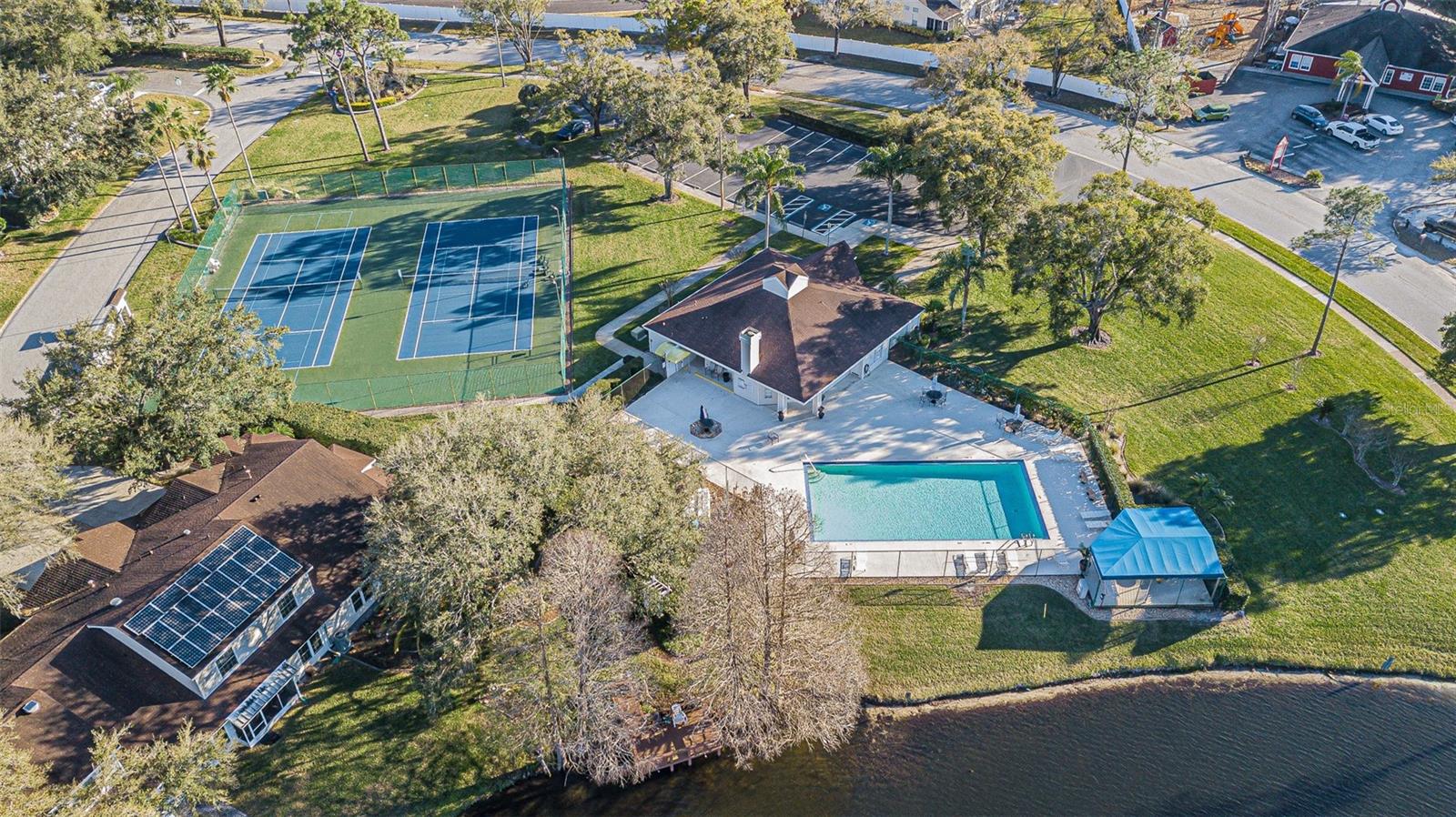 LAKE HERON PH 02 - Residential
