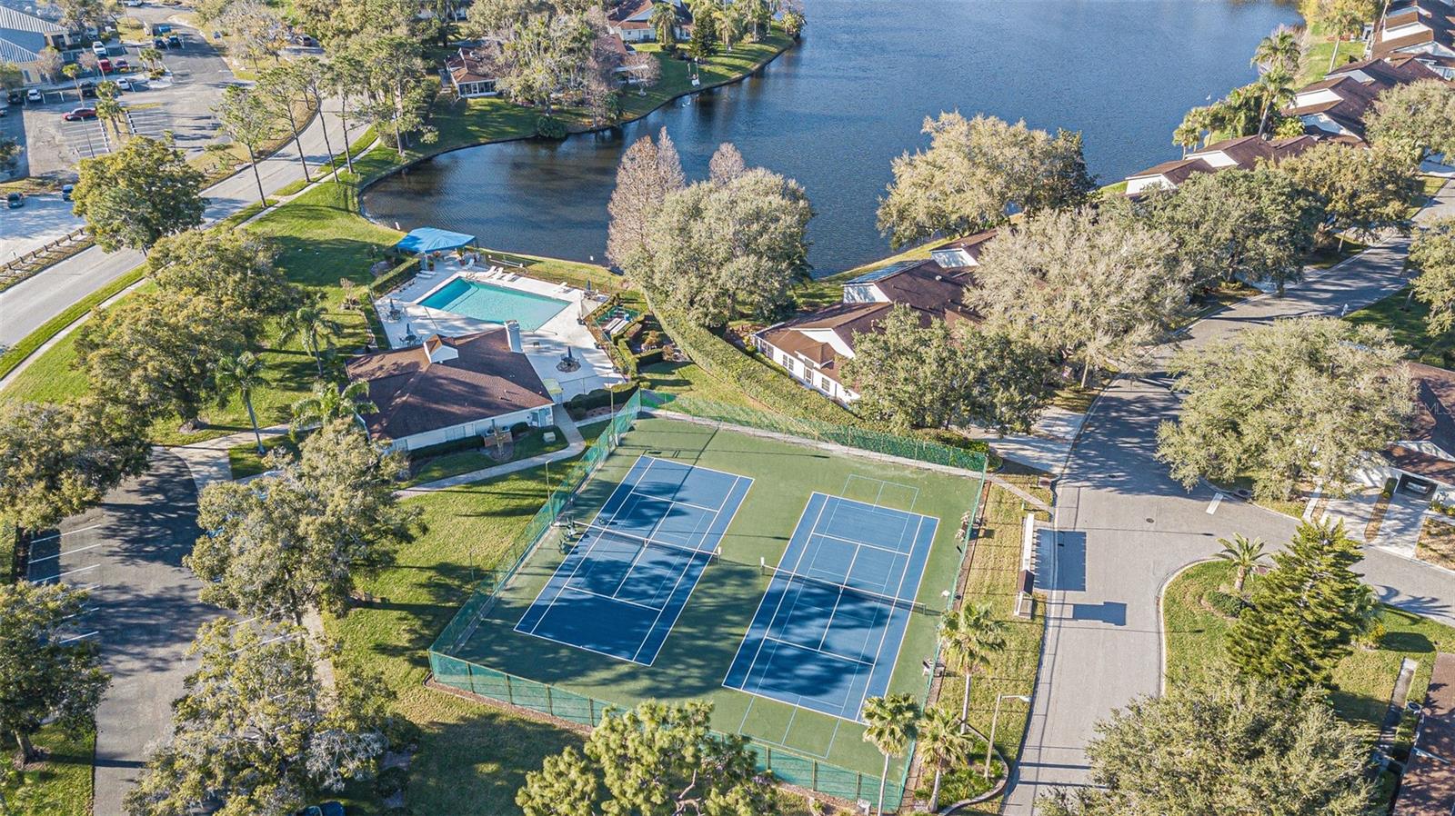 LAKE HERON PH 02 - Residential