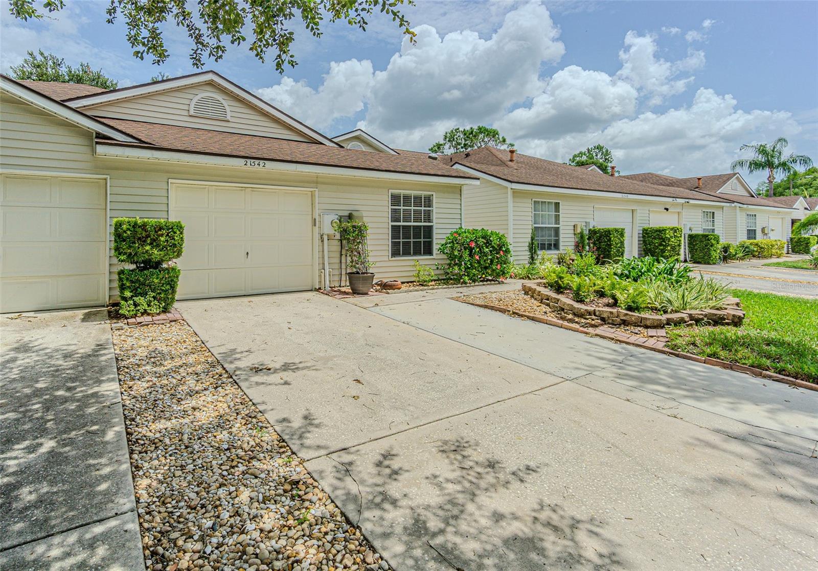 LAKE HERON PH 02 - Residential