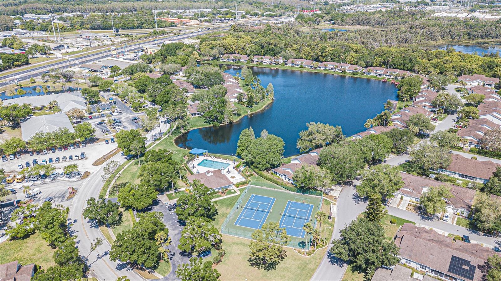 LAKE HERON PH 02 - Residential