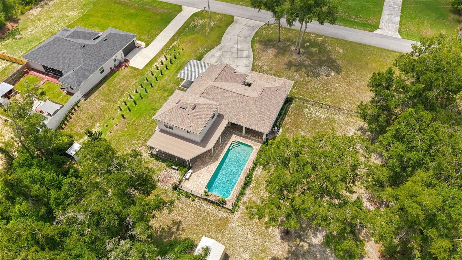 DRY CREEK ESTATES - Residential