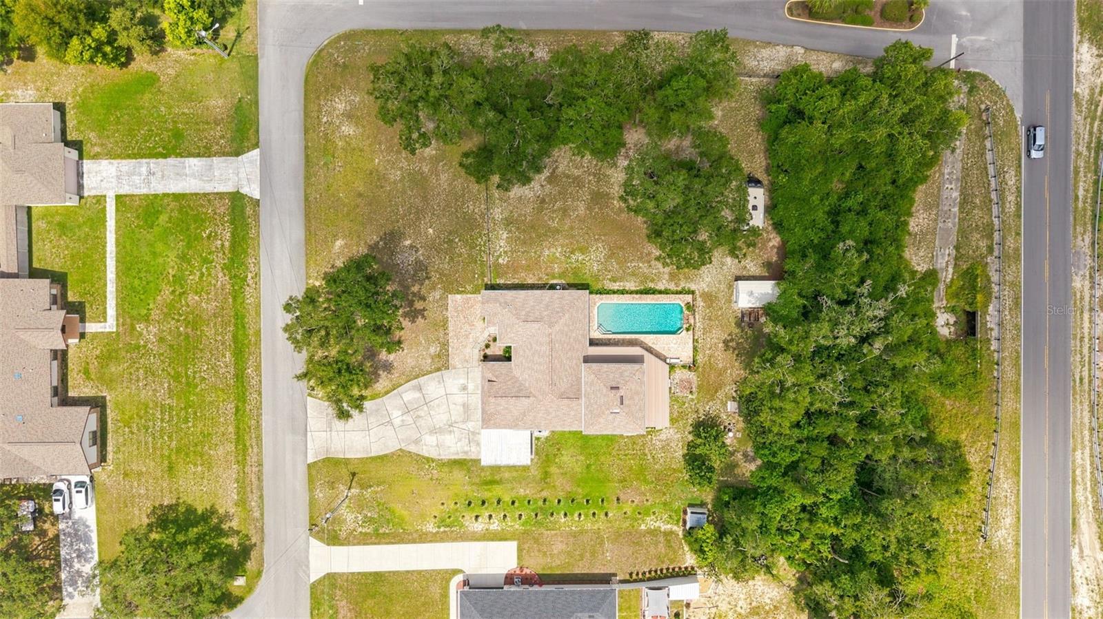 DRY CREEK ESTATES - Residential