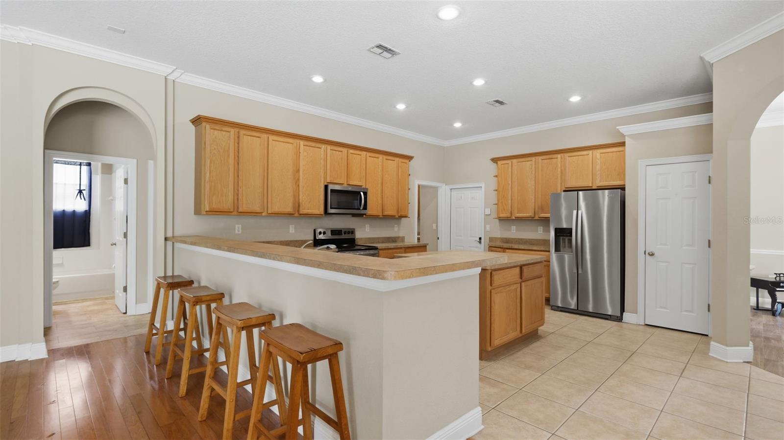 DRY CREEK ESTATES - Residential