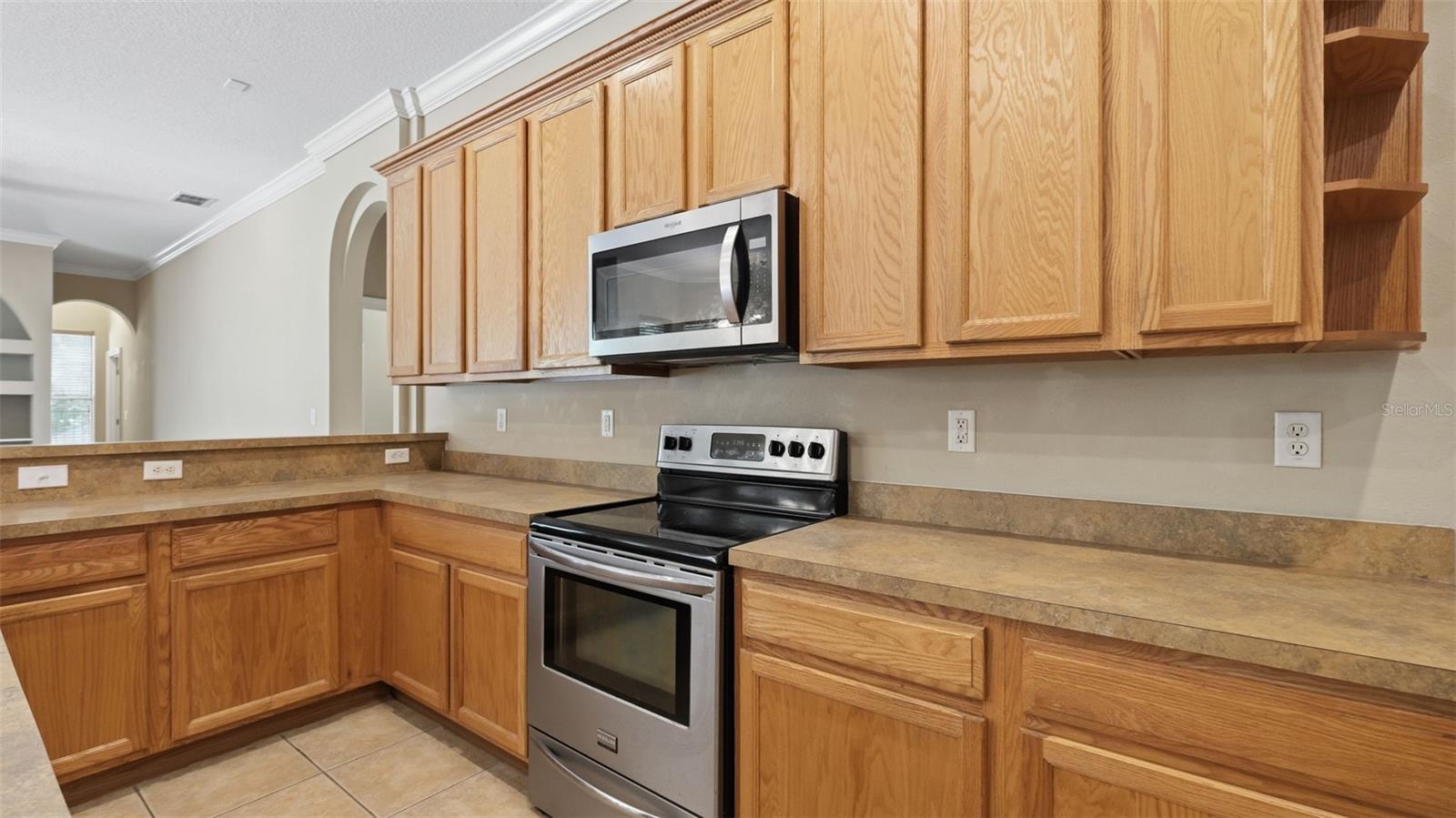 DRY CREEK ESTATES - Residential