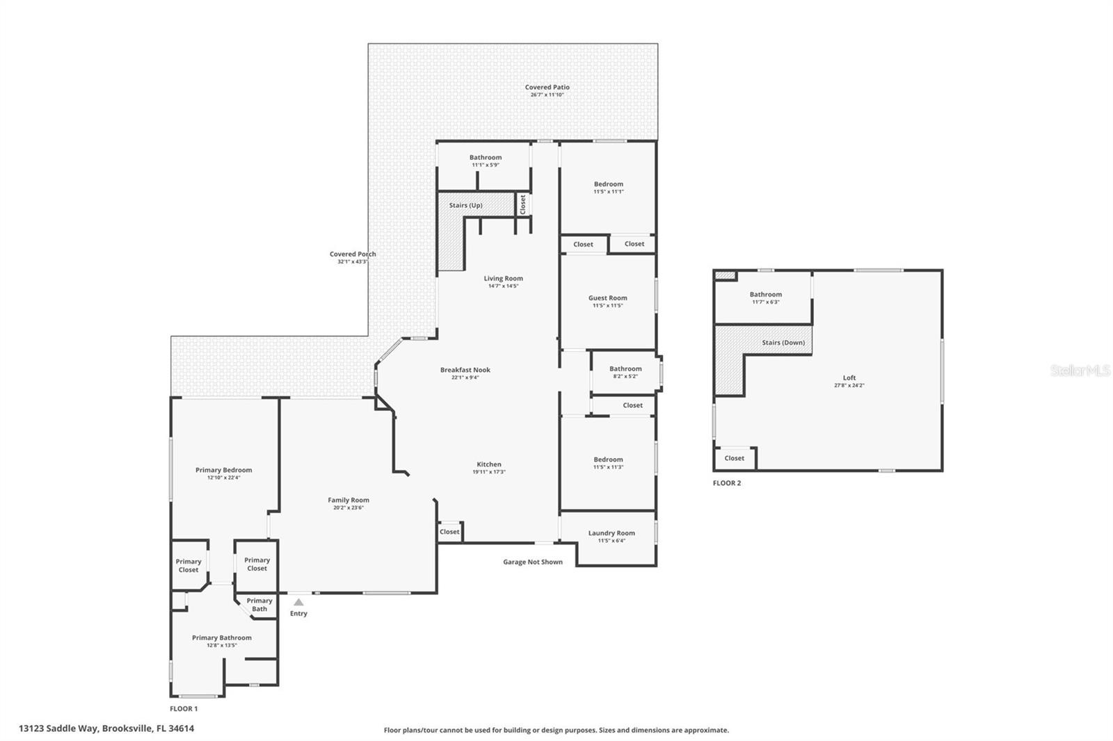 DRY CREEK ESTATES - Residential