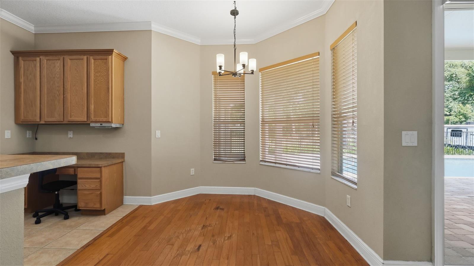 DRY CREEK ESTATES - Residential