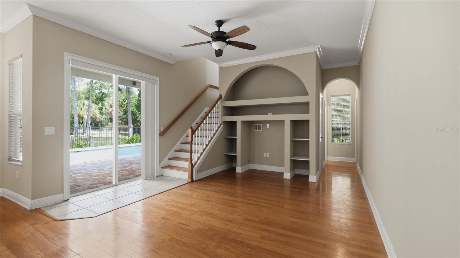 DRY CREEK ESTATES - Residential